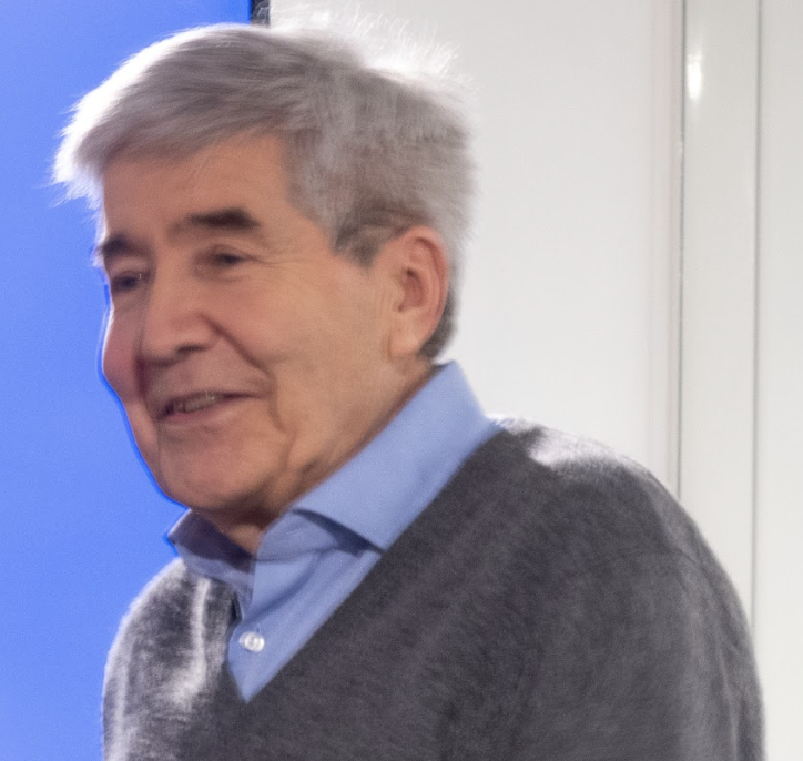 Alain Janicot