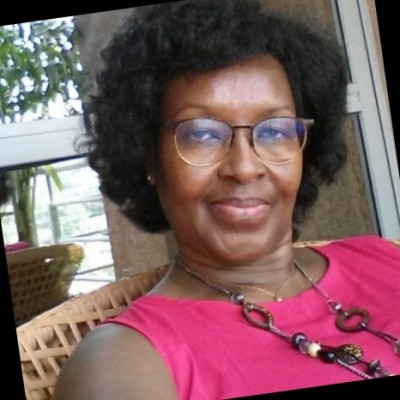 Julienne Mukabucyana