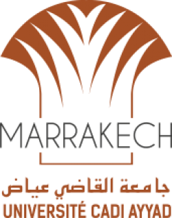 Universite Cadi Ayyad Marrakech