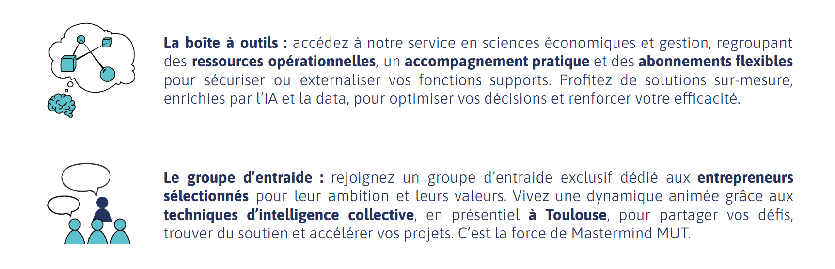 Schema du planning